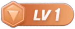 LV1 等级-LV1-相见亦楠