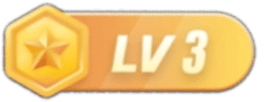 LV3 等级-LV3-相见亦楠