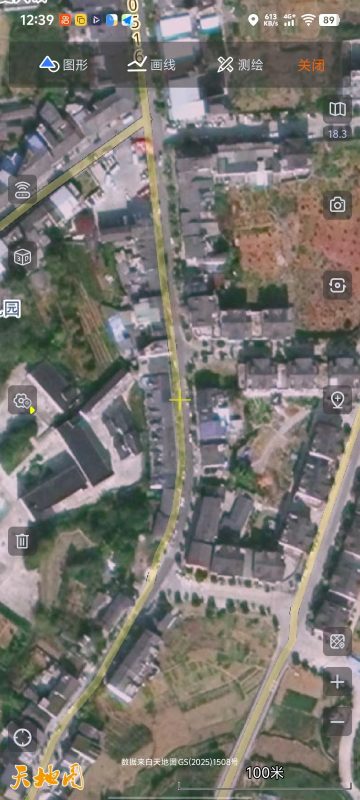 奥维互动地图会员永不过期定位卫星软件新增HTTP模型共享功能-两只羊