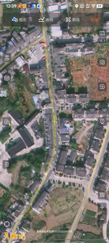 奥维互动地图会员永不过期定位卫星软件新增HTTP模型共享功能-两只羊