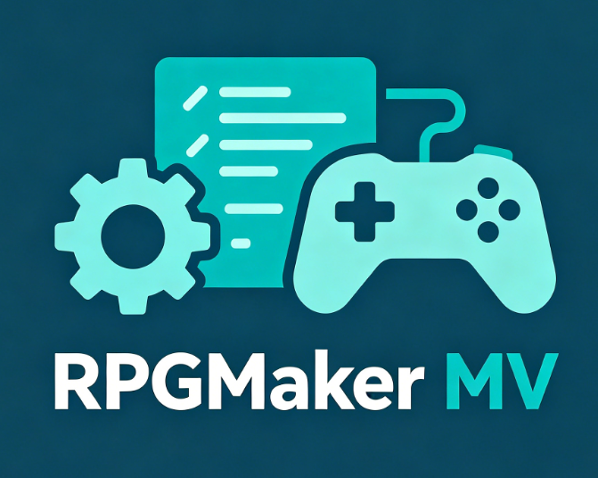 RPGmakerMV插件-相见亦楠