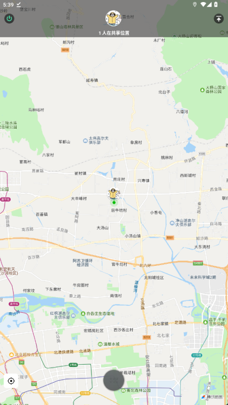 虚拟定位（Fake GPS / 模拟位置）亲测微信、企业微信、快手、抖音均可使用-相见亦楠