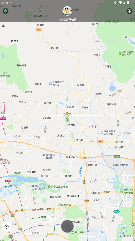图片[1]-虚拟定位（Fake GPS / 模拟位置）亲测微信、企业微信、快手、抖音均可使用-相见亦楠