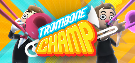 长号冠军（Trombone Champ）免安装中文版下载长号冠军长号冠军（Trombone Champ）免安装中文版下载-相见亦楠