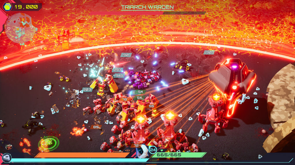 图片[1]-泰拉科技魇团（TerraTech Legion）免安装中文版下载-相见亦楠