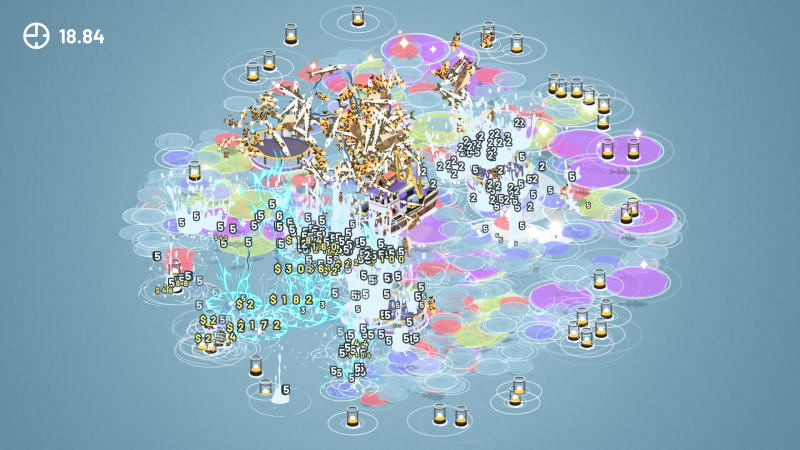 利润海：增量（Profit Sea Incremental）免安装中文版下载-相见亦楠