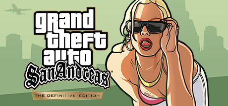 侠盗猎车手：圣安地列斯手机版（Grand Theft Auto: San Andreas APK）中文版下载-相见亦楠