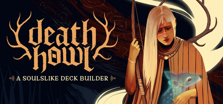 死亡呼啸（Death Howl）免安装中文版下载-相见亦楠