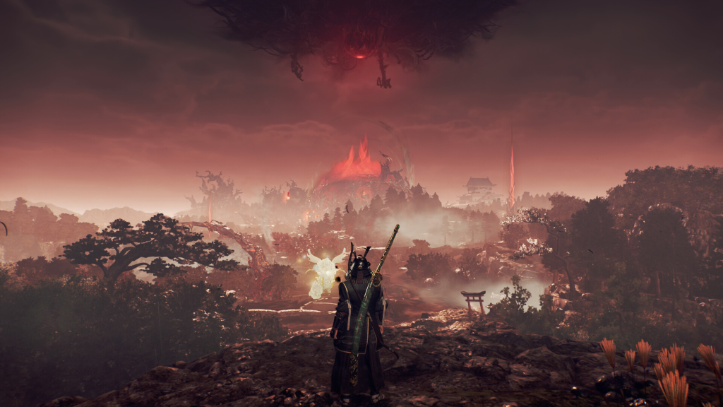 图片[1]-仁王3联机版（Nioh 3 Online）免安装中文版下载-相见亦楠