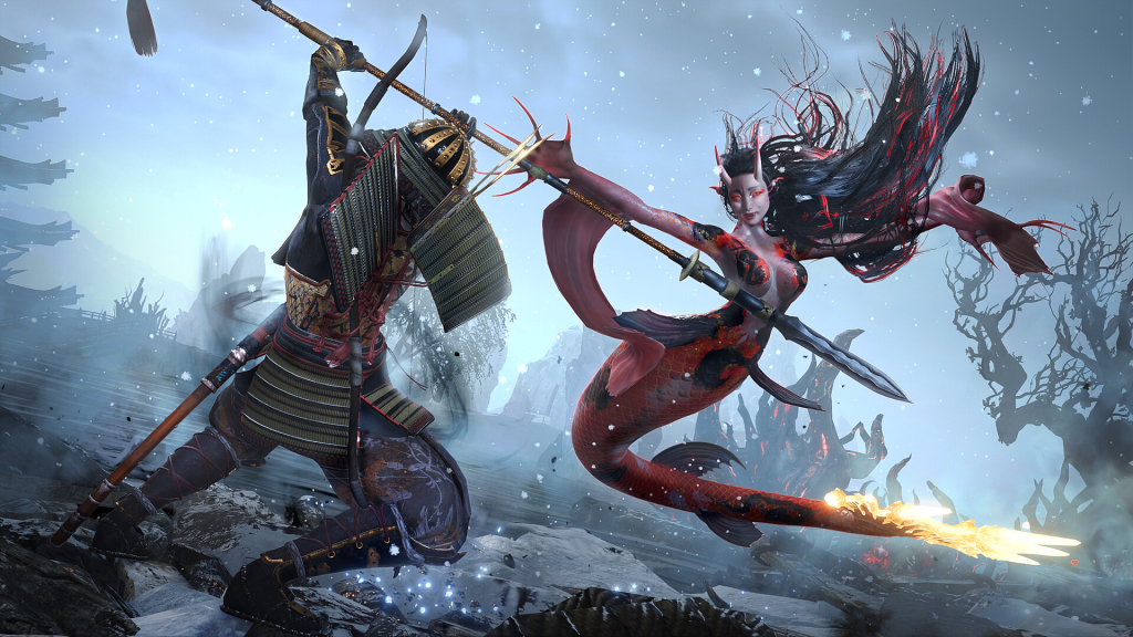 图片[2]-仁王3联机版（Nioh 3 Online）免安装中文版下载-相见亦楠
