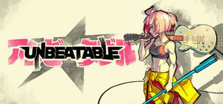 无可阻挡（UNBEATABLE）免安装中文版下载-相见亦楠