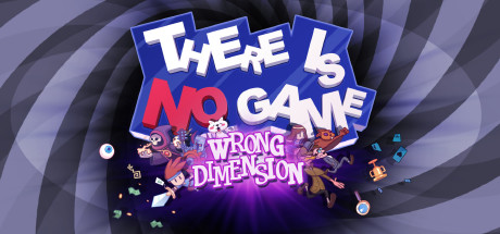 这里没有游戏：错误维度（There Is No Game: Wrong Dimension）免安装中文版下载-相见亦楠