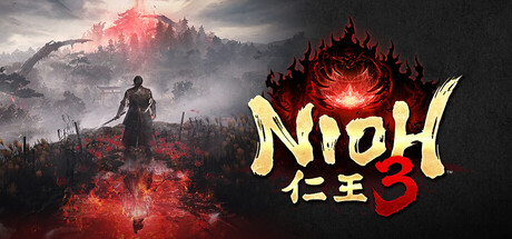 仁王3（Nioh 3）免安装中文版下载-相见亦楠