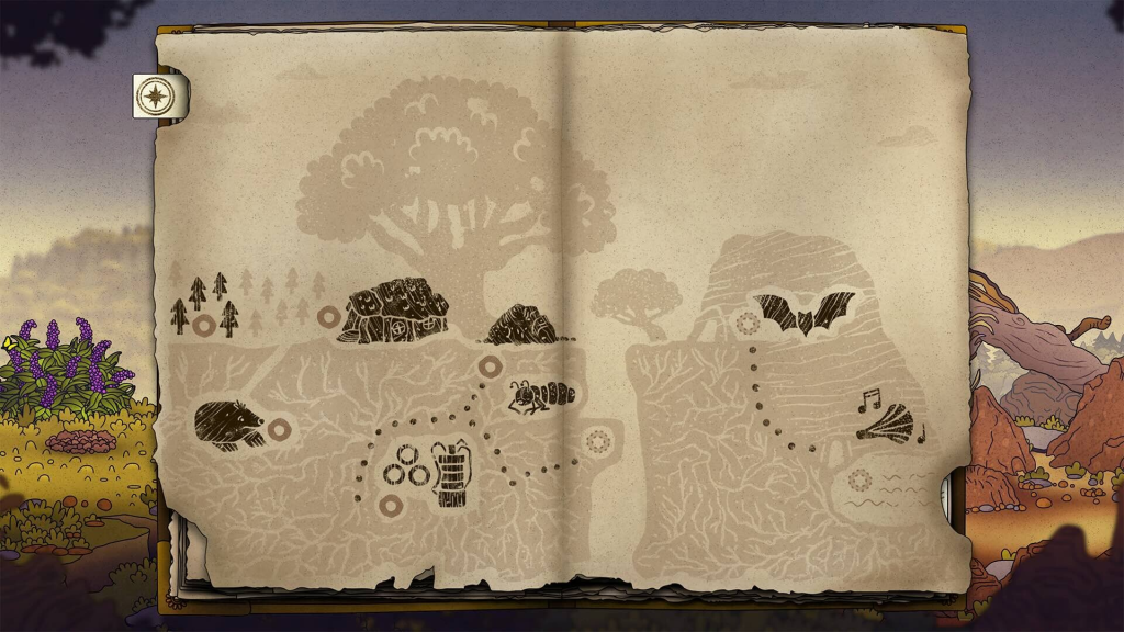 图片[2]-自然守护者（The Guardian of Nature）v1.0 免安装中文版下载-相见亦楠