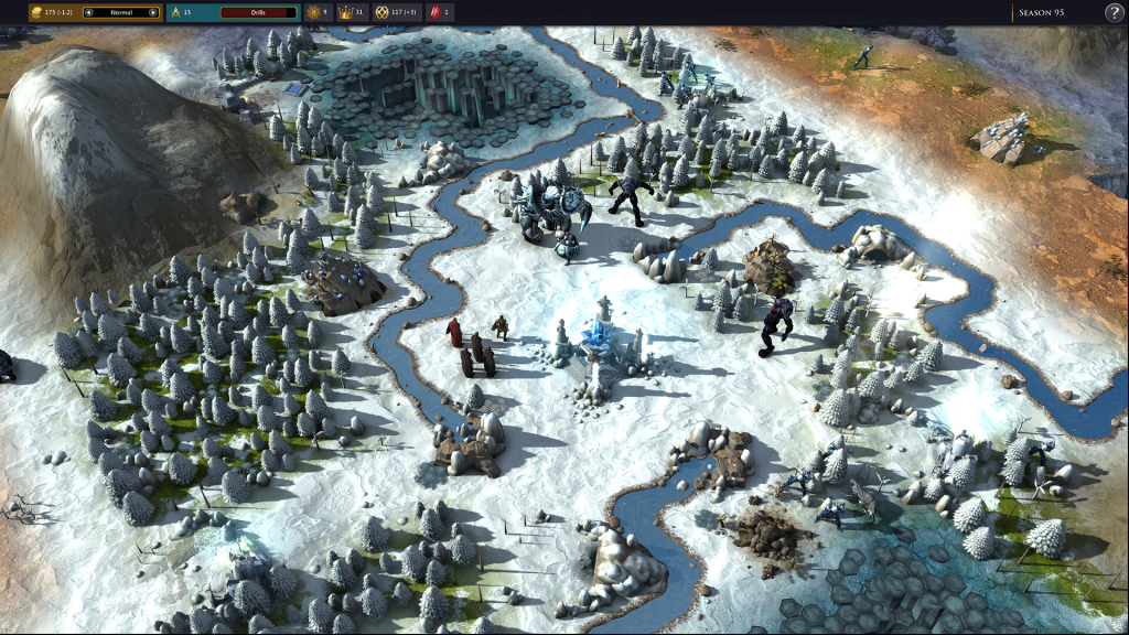图片[1]-元素：重铸（Elemental: Reforged）v1.1 免安装中文版下载-相见亦楠
