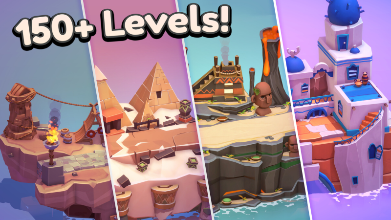 桥梁建造师3（Poly Bridge 3）v1.5.11 免安装中文版下载-相见亦楠