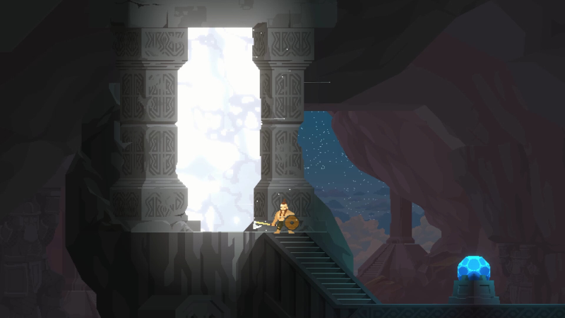 废墟国度：符文之门（Regions of Ruin: Runegate）v1.0.30 免安装中文版下载-相见亦楠