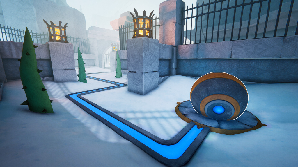 图片[2]-炼金术士：灵魂之旅（Alchemist: Journey of the Soul）Build.23352285 免安装中文版下载-相见亦楠