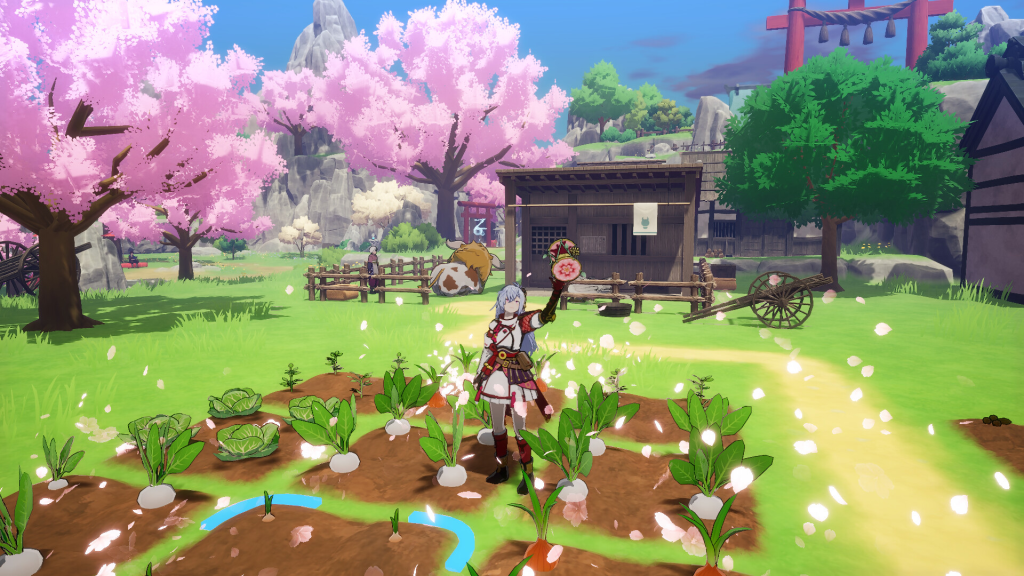 图片[2]-符文工房 龙之天地（Rune Factory: Guardians of Azuma）免安装中文版下载-相见亦楠