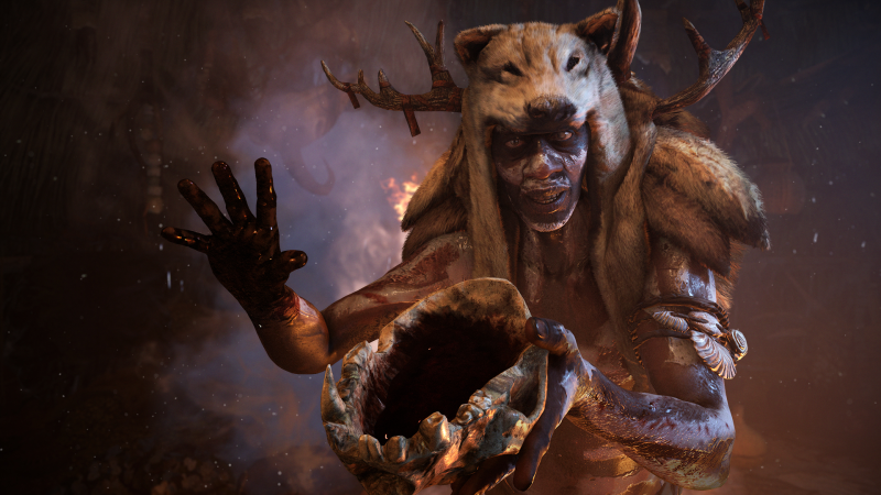 孤岛惊魂：原始杀戮（Far Cry Primal）免安装中文版下载-相见亦楠