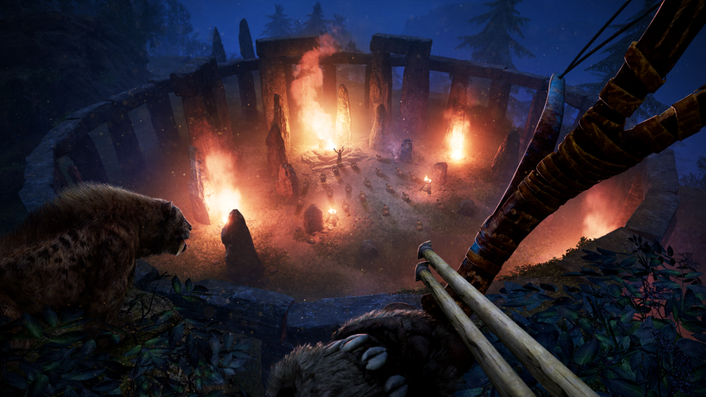 图片[2]-孤岛惊魂：原始杀戮（Far Cry Primal）免安装中文版下载-相见亦楠