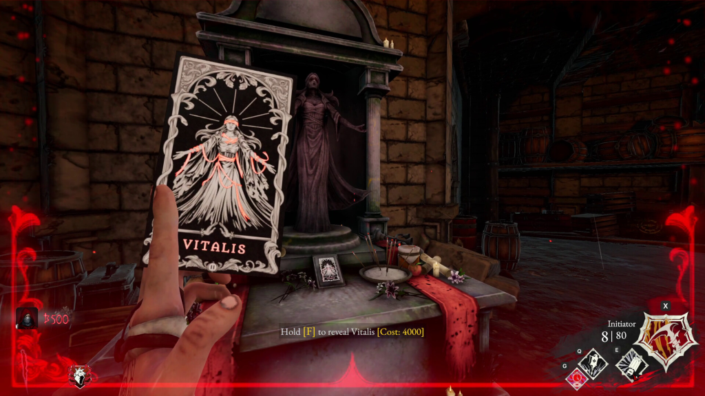 图片[1]-血掠者联机版（Blood Reaver Online）免安装英文版下载-相见亦楠