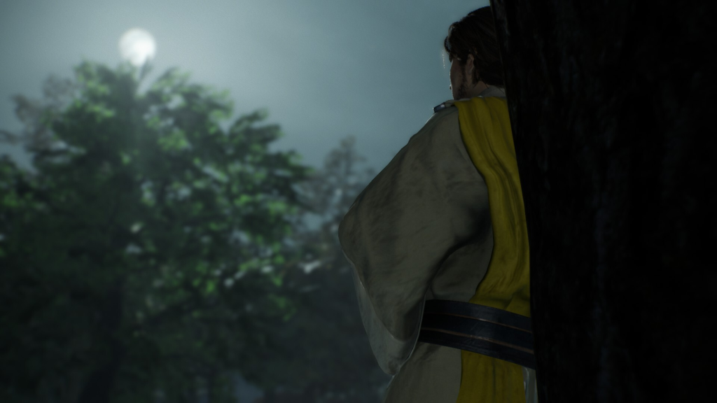 图片[2]-真三国无双：起源（DYNASTY WARRIORS ORIGINS）免安装中文版下载-相见亦楠