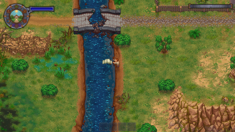 守墓人（Graveyard Keeper）免安装中文版下载-相见亦楠