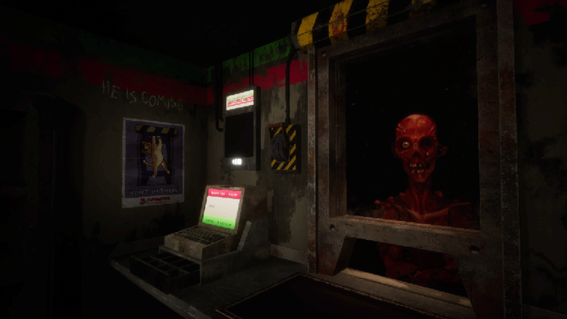 零售地狱（Retail Hell）v1.1.8 免安装中文版下载-相见亦楠