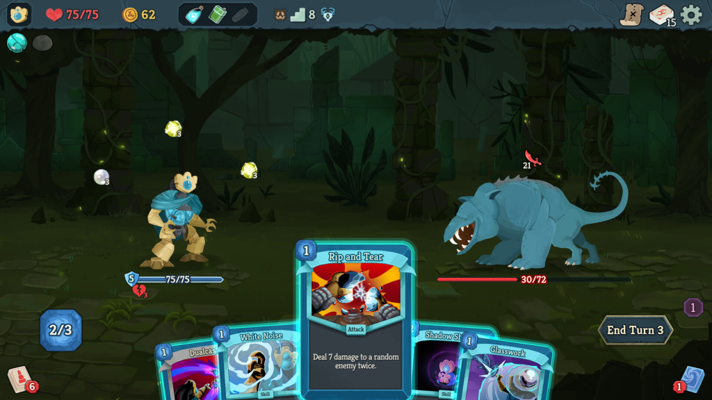 图片[1]-杀戮尖塔2（Slay the Spire 2）v0.106.1 免安装中文版下载-相见亦楠