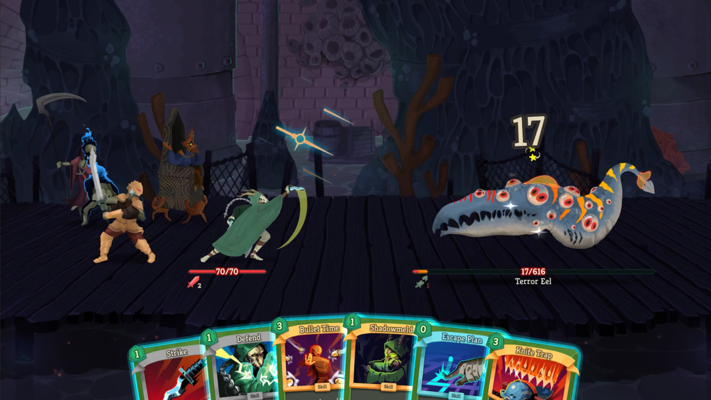 图片[2]-杀戮尖塔2（Slay the Spire 2）v0.106.1 免安装中文版下载-相见亦楠