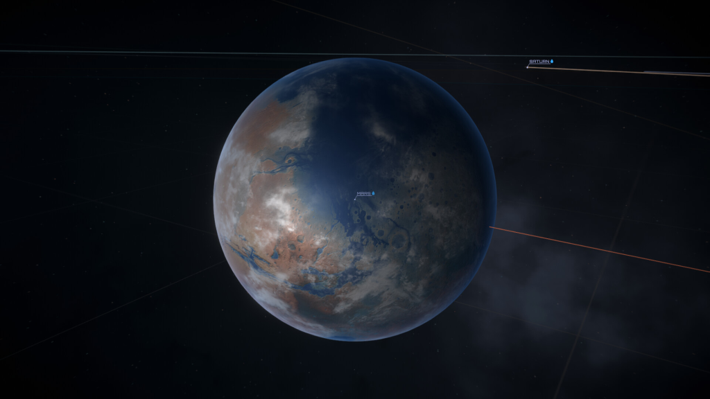图片[2]-太阳系疆域：太空探索管理者（Solar Expanse – Space Exploration Manager）免安装中文版下载-相见亦楠