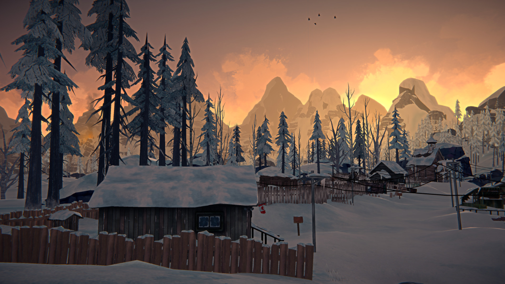 图片[1]-漫漫长夜（The Long Dark）免安装中文版下载-相见亦楠