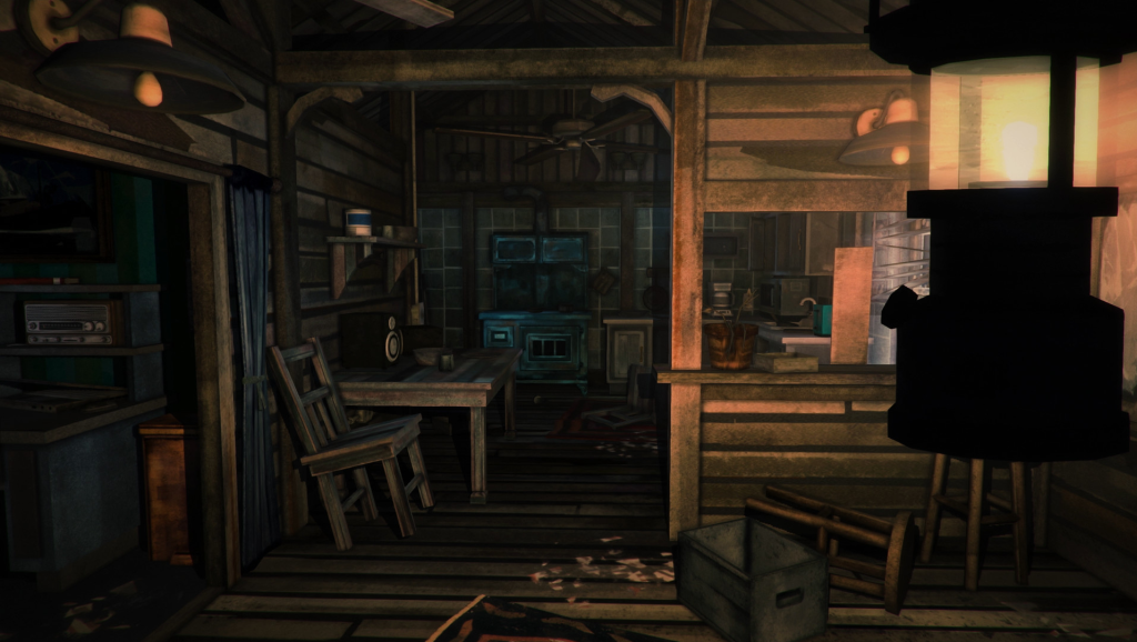 图片[2]-漫漫长夜（The Long Dark）免安装中文版下载-相见亦楠