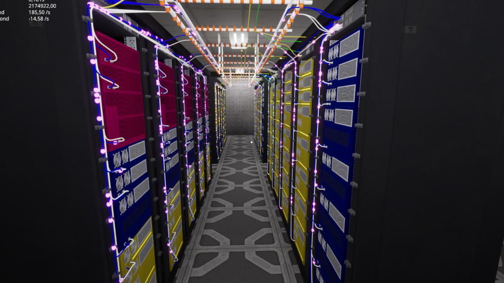 图片[1]-数据中心（Data Center）免安装中文版下载-相见亦楠