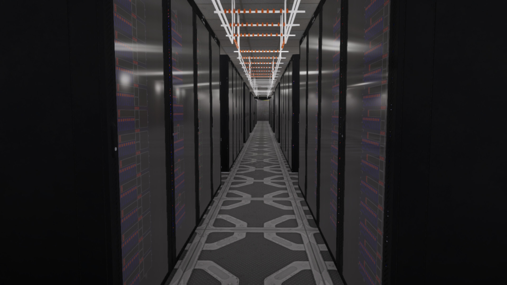 图片[2]-数据中心（Data Center）免安装中文版下载-相见亦楠