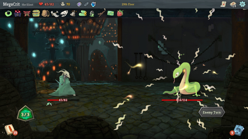 杀戮尖塔联机版（Slay the Spire Online）免安装中文版下载-相见亦楠