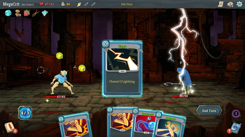 图片[2]-杀戮尖塔联机版（Slay the Spire Online）免安装中文版下载-相见亦楠