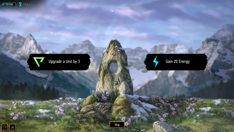 巫师之昆特牌：流浪法师（GWENT: Rogue Mage）Build.22463824 免安装中文版下载-相见亦楠