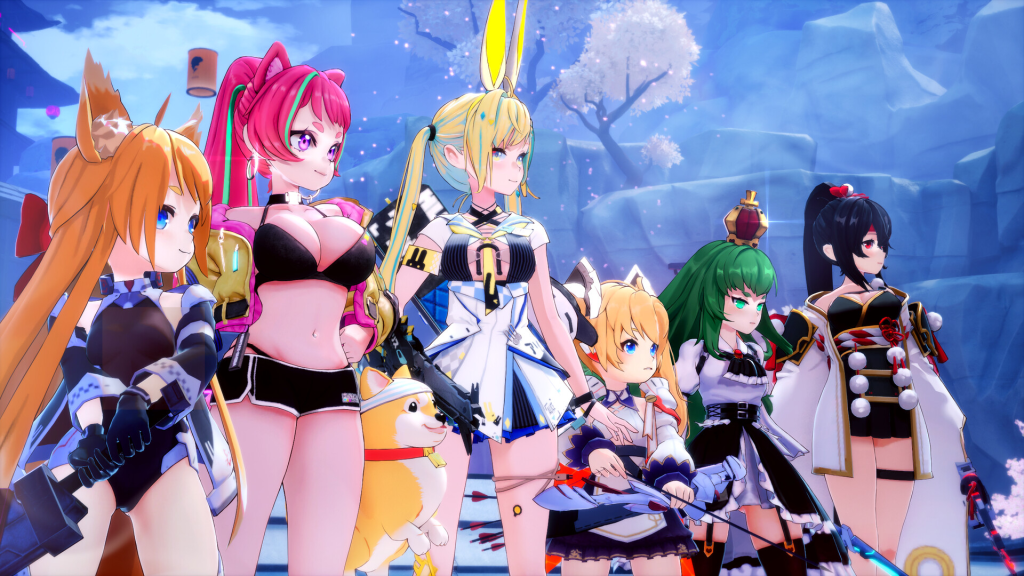 图片[1]-无尽爱丽丝（Endless Alice）Build.23356518 免安装中文版下载-相见亦楠