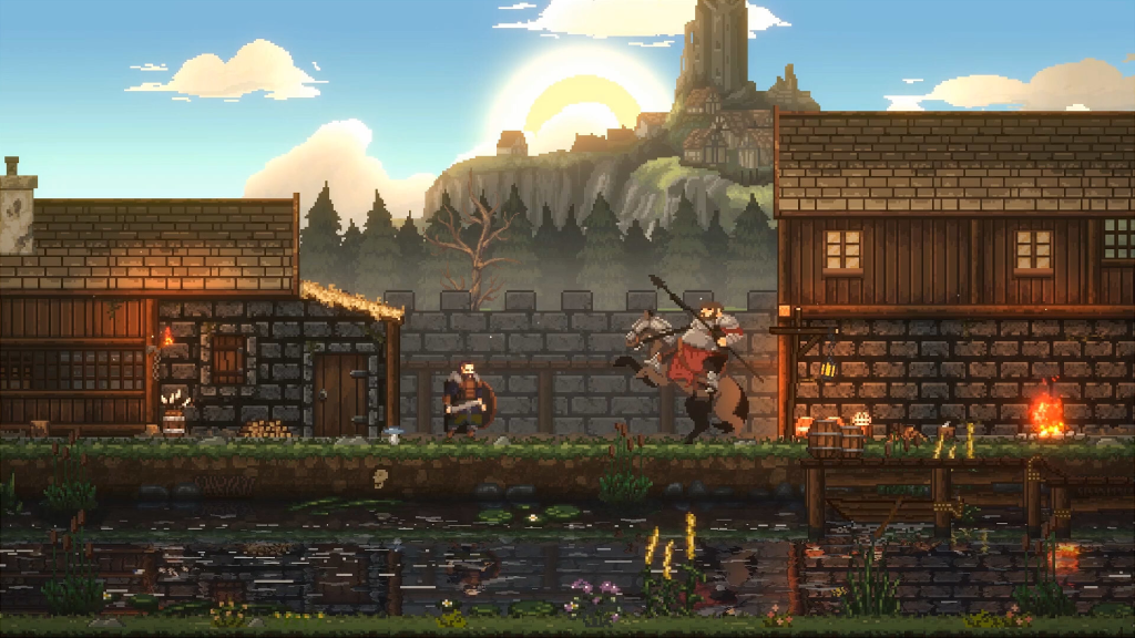 图片[1]-英灵殿之子（Sons of Valhalla）v2.0.29 免安装中文版下载-相见亦楠