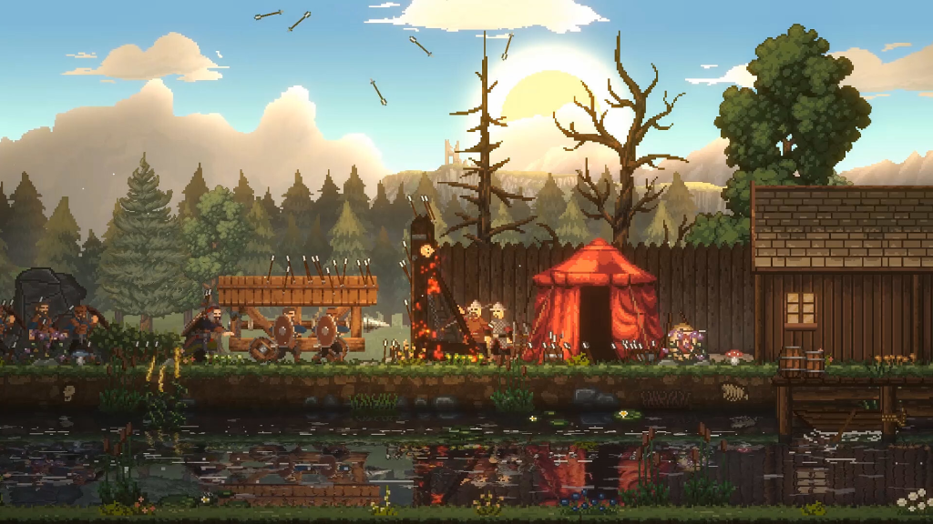 图片[2]-英灵殿之子（Sons of Valhalla）v2.0.29 免安装中文版下载-相见亦楠