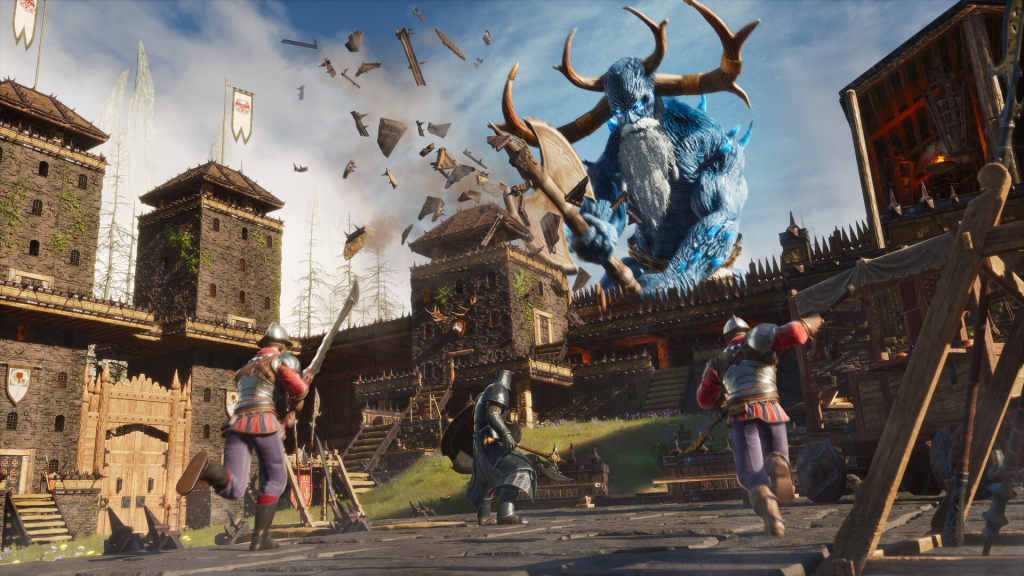 图片[1]-流放者柯南：增强版（Conan Exiles Enhanced）v363009 免安装中文版下载-相见亦楠