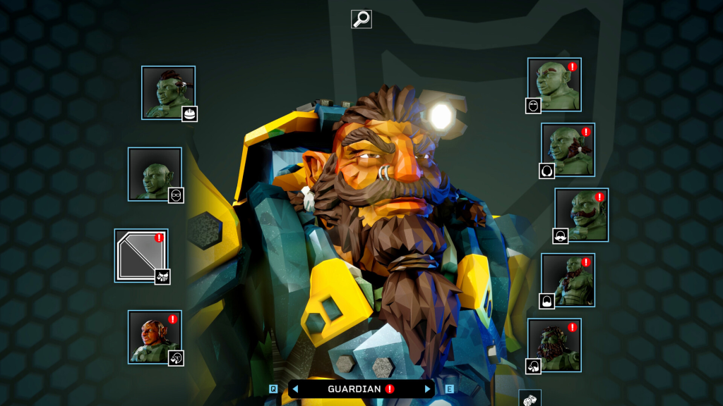 图片[2]-深岩银河：异动核心（Deep Rock Galactic: Rogue Core）Build.23364766 免安装中文版下载-相见亦楠