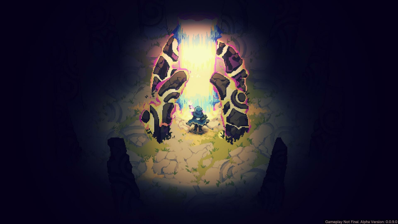 以太术士（Aethermancer）免安装中文版下载-相见亦楠