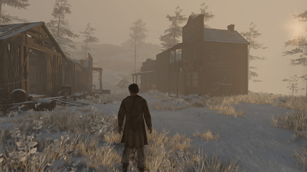 图片[2]-狂野西部：传承（Wild West Legacy）免安装中文版下载-相见亦楠