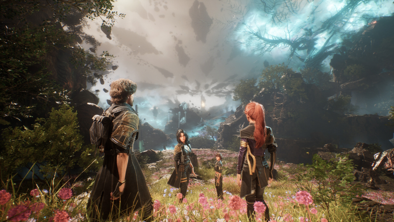 光与影：33号远征队（Clair Obscur: Expedition 33）免安装中文版下载-相见亦楠