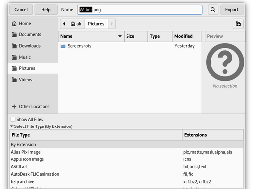 图像编辑工具 GIMP v3.2.4-相见亦楠