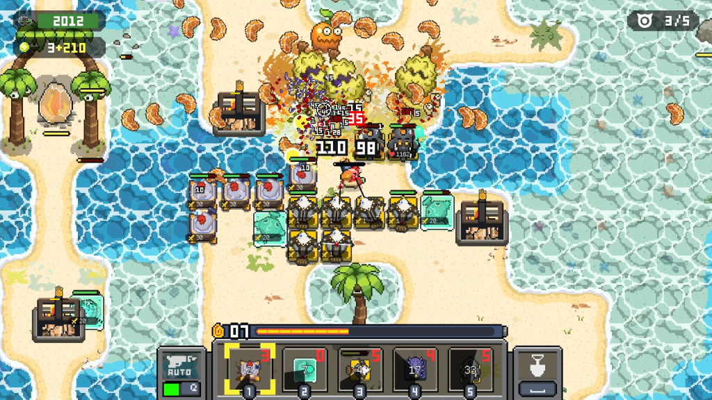 图片[1]-鸡械绿洲（Cluckmech Oasis）免安装中文版下载-相见亦楠