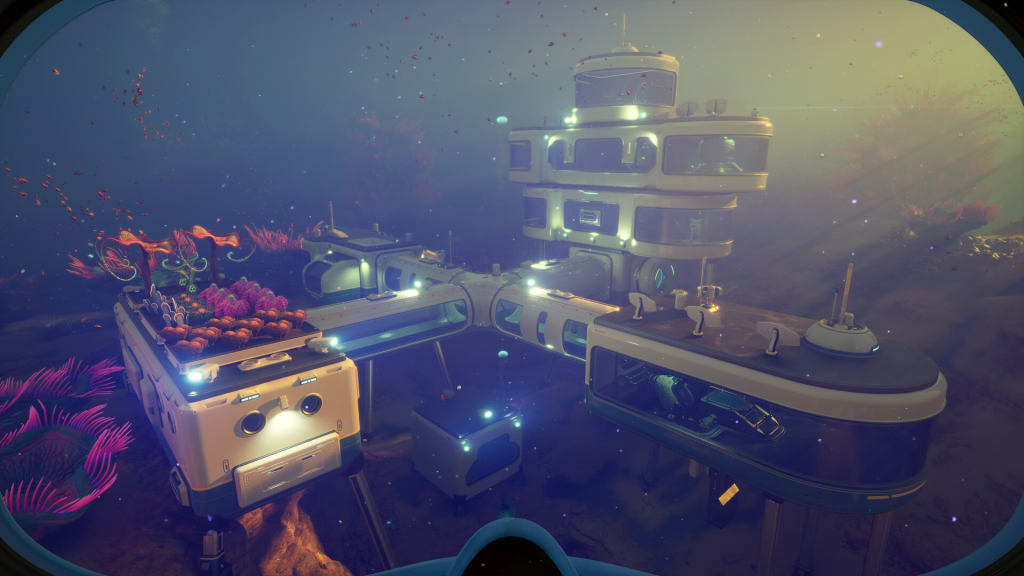 图片[1]-深海迷航2/异星水域2联机版（Subnautica 2 Online）免安装中文版下载-相见亦楠